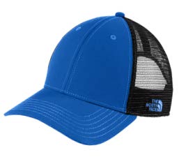 The North Face Adult Unisex Ultimate 6 Panel Mid Profile Structured Trucker Cap